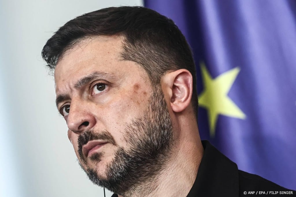 Europa beslist dit weekend over bijstaan Zelensky in Washington 