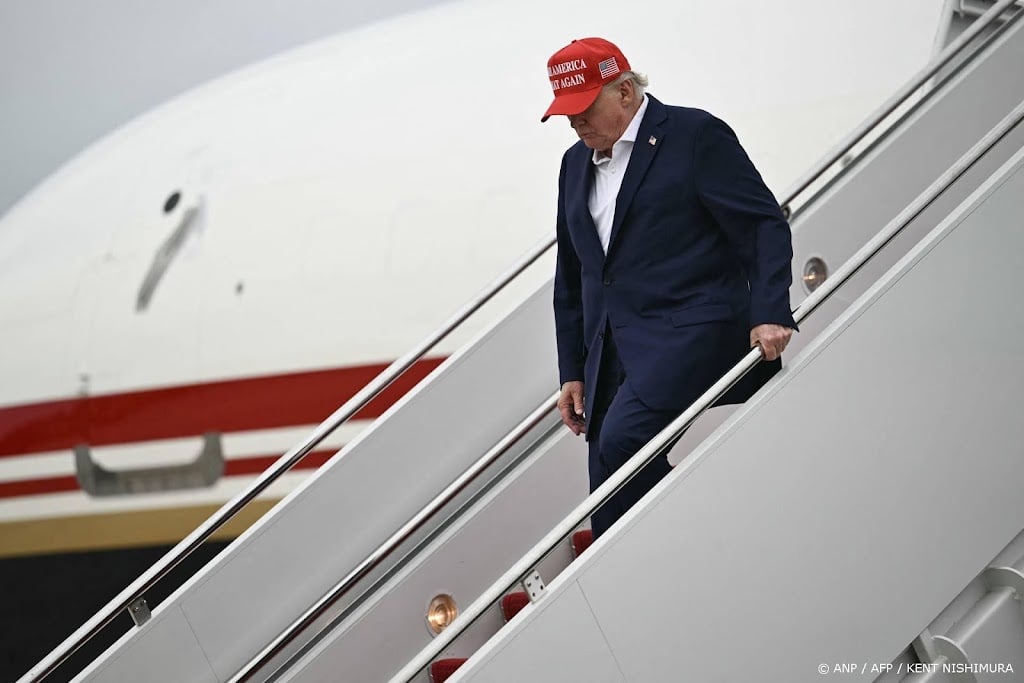Ontevreden Trump schaalt legeroefeningen met Zuid-Korea terug