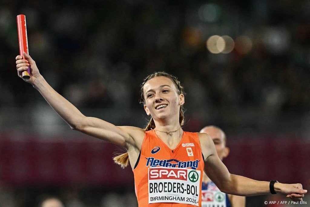 Broeders-Bol: goud winnen voelt als vanouds, maar went nooit