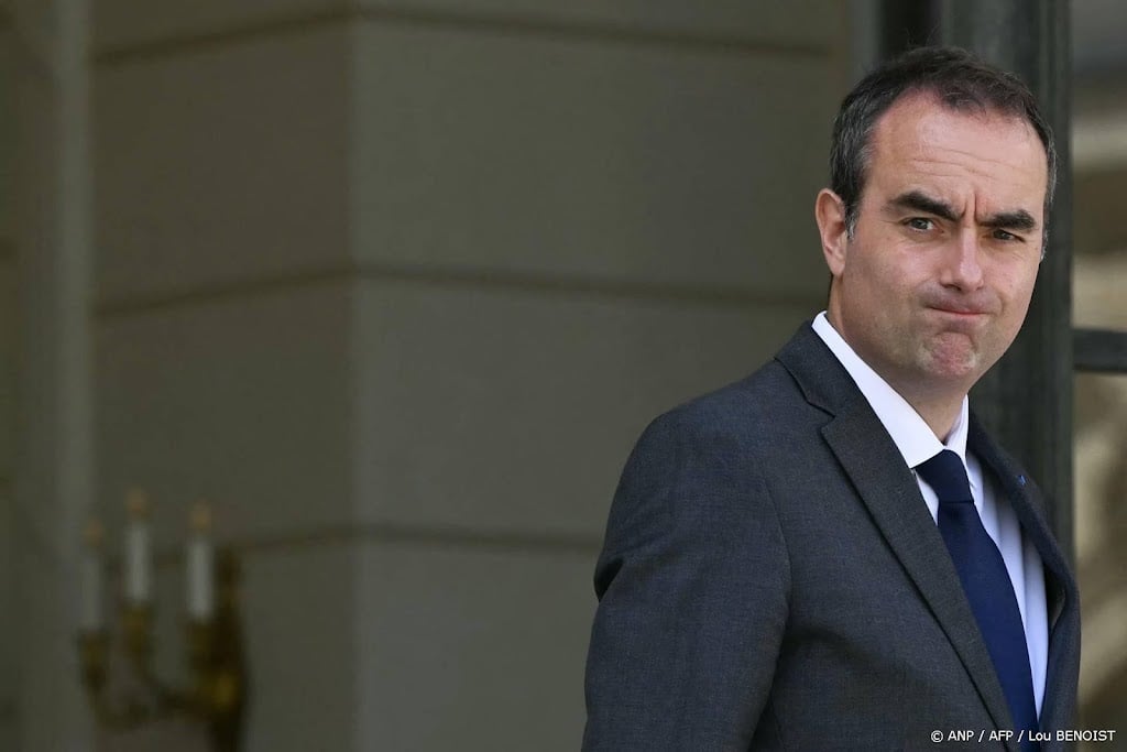 Franse premier houdt crisisoverleg over hack bij belastingdienst