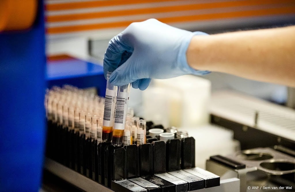 RIVM treft westnijlvirus aan bij bloeddonor, besmet in Nederland