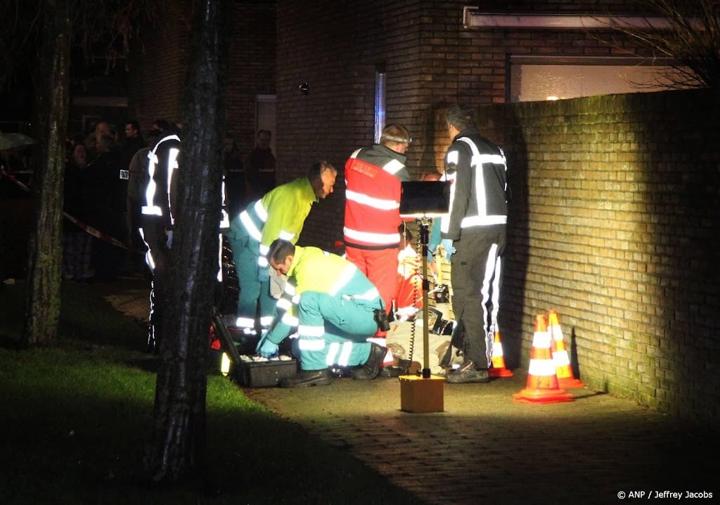 Tip over wapen vergismoord kwam van inmiddels overleden persoon
