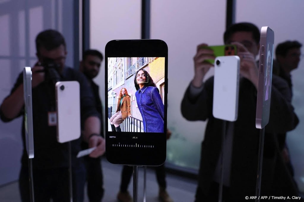 Apple wijzigt regels voor toestemming voor app-gegevens