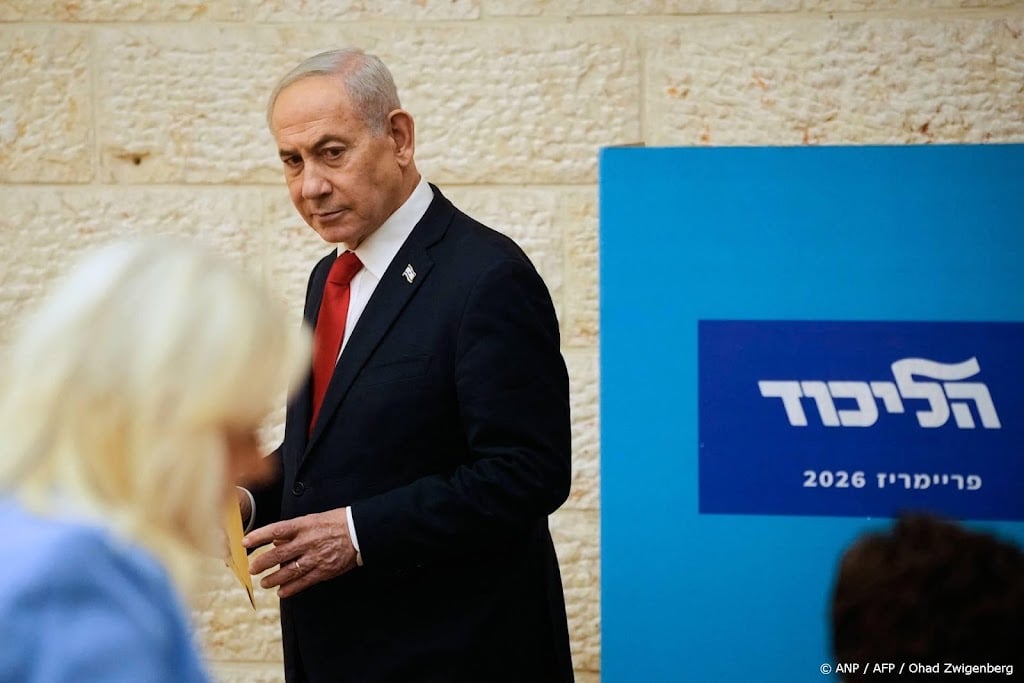 Israël en Vredesraad melden akkoord over Gaza na gesprekken