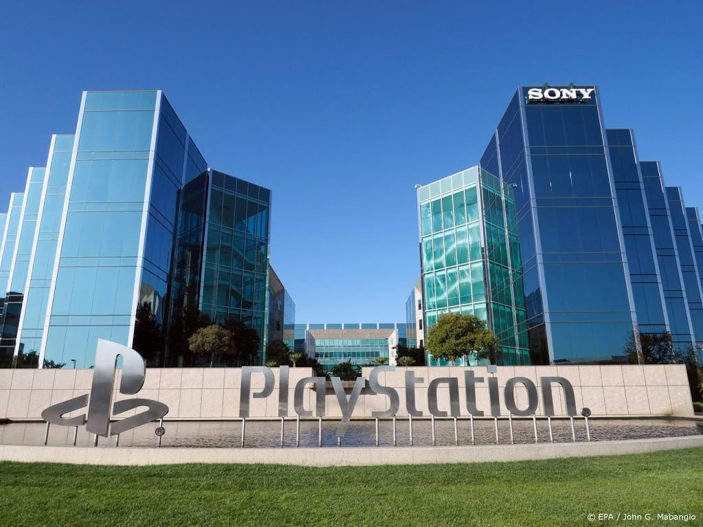 Sony brengt PlayStation 5 eind november in de verkoop
