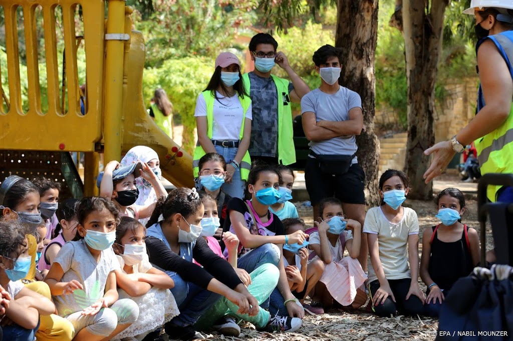 UNICEF: 150 miljoen kinderen extra in armoede door coronapandemie