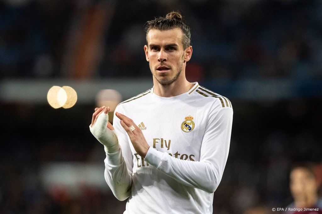 Bale dicht bij terugkeer naar Tottenham Hotspur