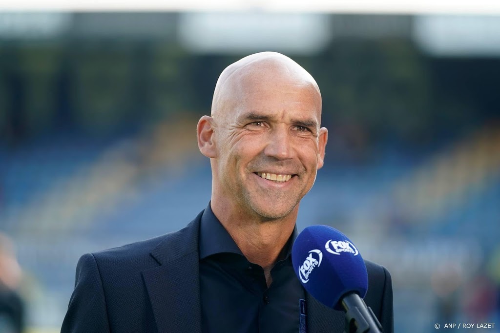 Acht stafleden Vitesse positief getest, waaronder hoofdtrainer