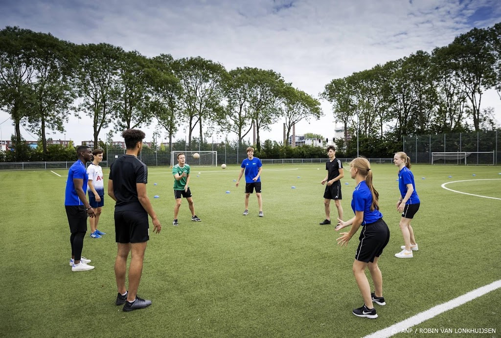 Nationale Sportweek wil Nederland in beweging brengen