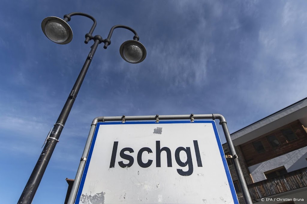 Eerste rechtszaak om corona-debacle in wintersportoord Ischgl
