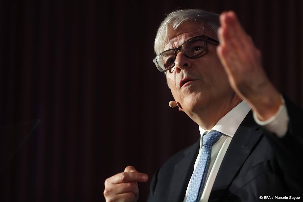 Nobelprijswinnaar Paul Romer kritisch op IMF-topvrouw 
