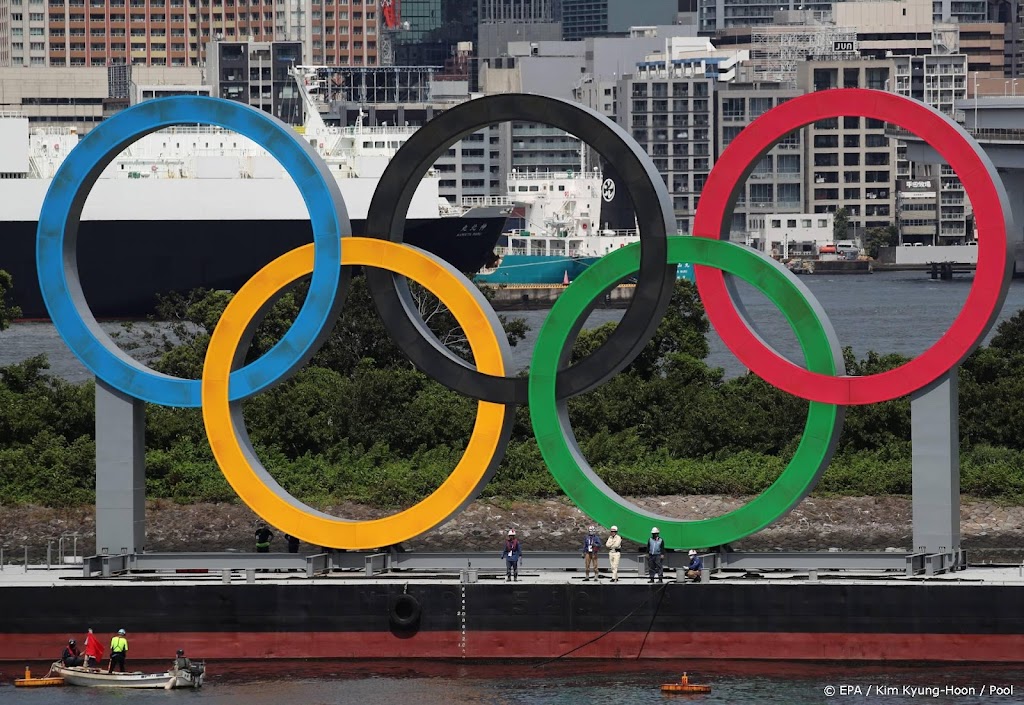 IOC komt ook voor Winterspelen met 'rigoureuze' coronamaatregelen