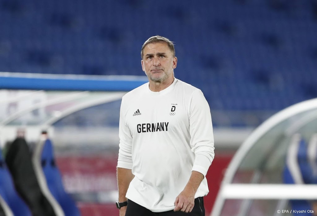 Duitser Kuntz wordt nieuwe bondscoach van Turkije