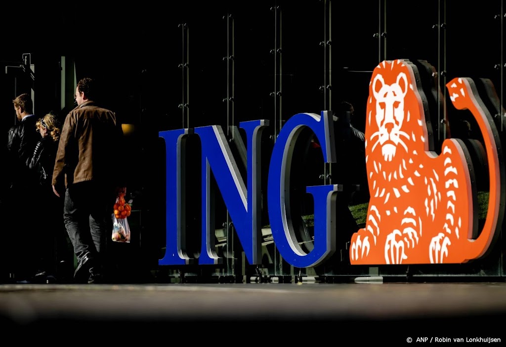 ING schakelde creditcardoverzicht tijdelijk uit vanwege datalek