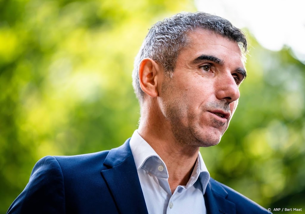 Blokhuis: omstreden subsidie voor Siriz was overgangsfase