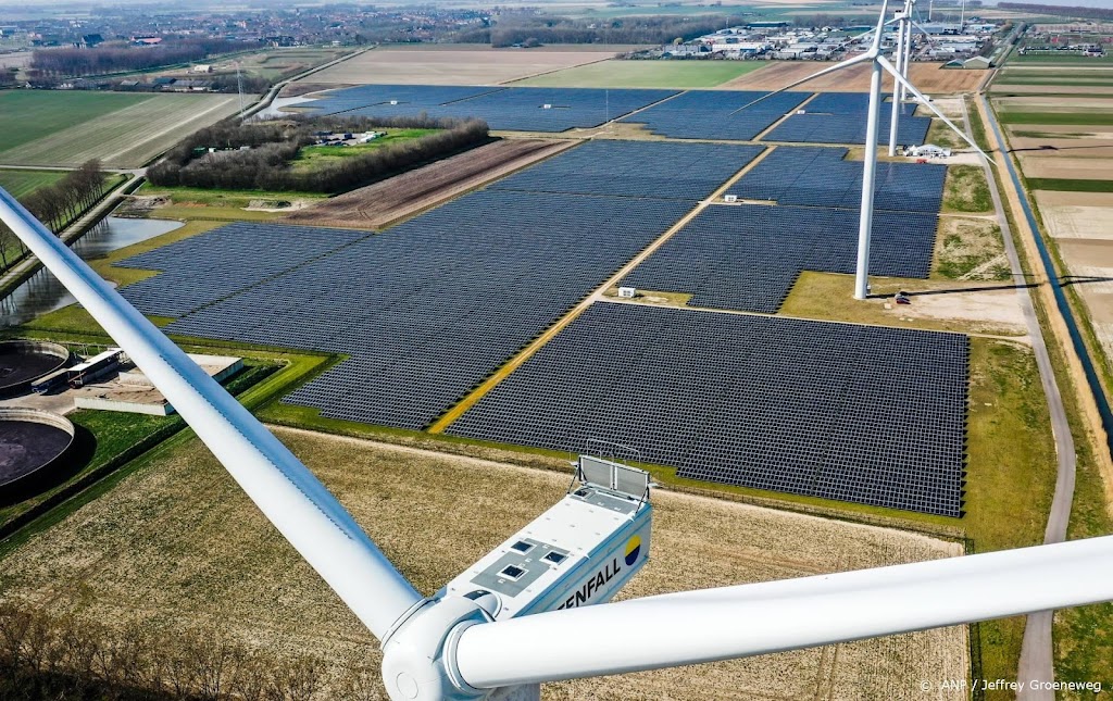 Onderzoek: weerstand tegen windmolen in gemeente neemt af 