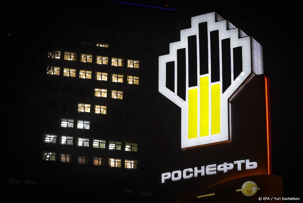 Rosneft noemt ingreep Berlijn bij Duitse onderdelen illegaal