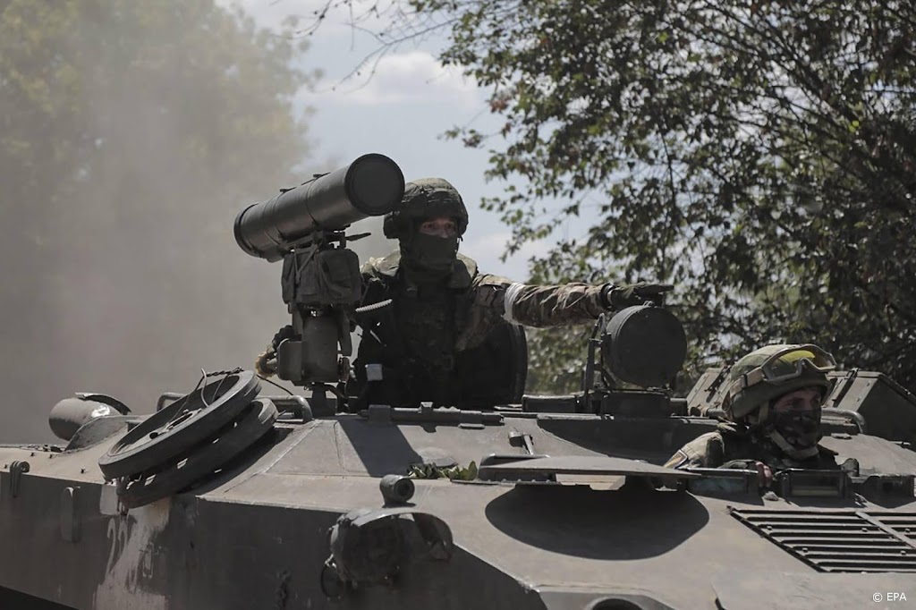 Russische grensstad: dode en gewonden na beschietingen