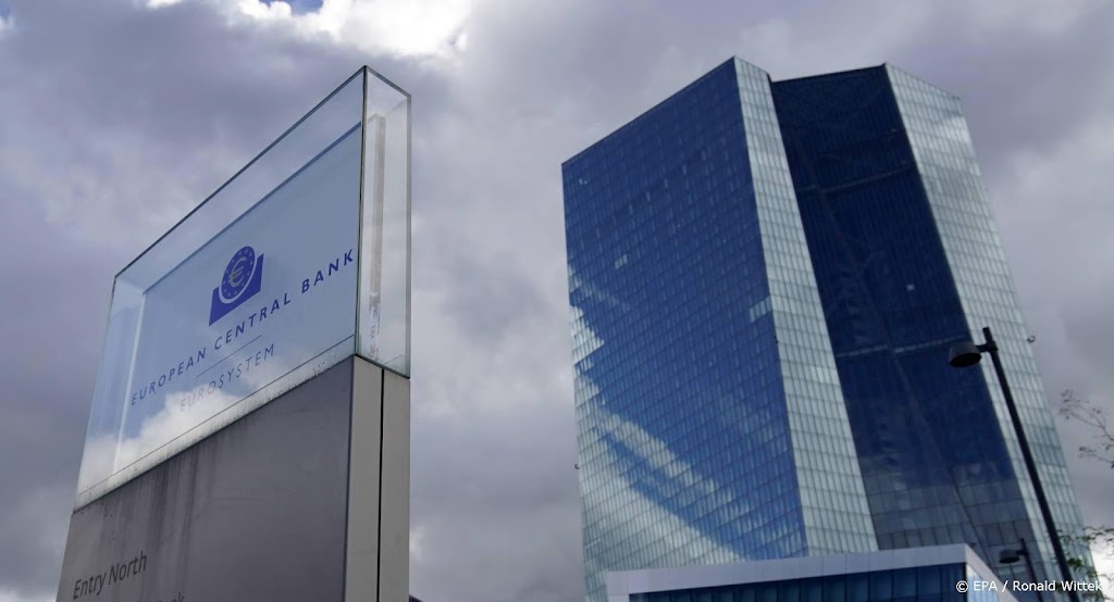 ECB selecteert Amazon voor prototype van digitale euro