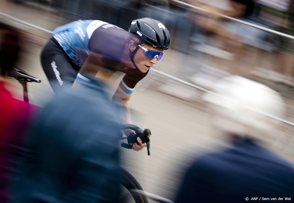 Wielrenner Haest wint laatste etappe Ronde van Slowakije  