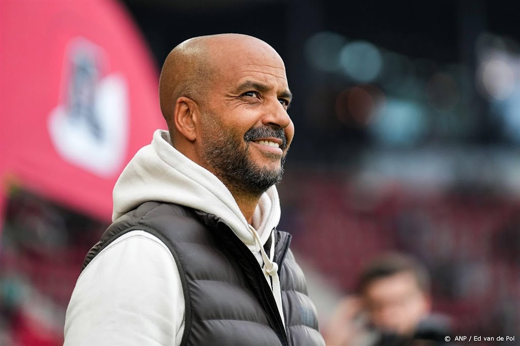 AZ-coach Jansen ziet nog verbeterpunten in tweede helft