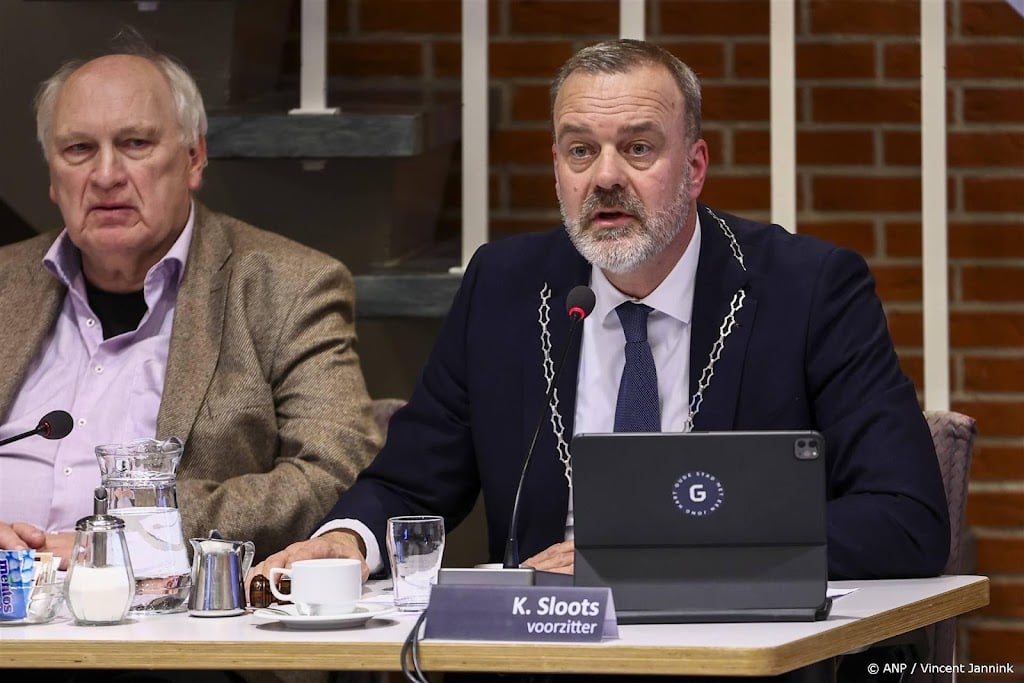Gemeente Stadskanaal reageert op noodopvang voor overvol Ter Apel