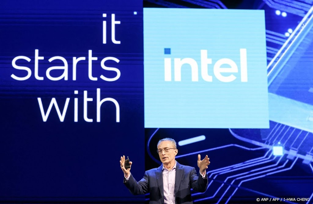 Intel stelt bouw fabrieken in Duitsland en Polen uit