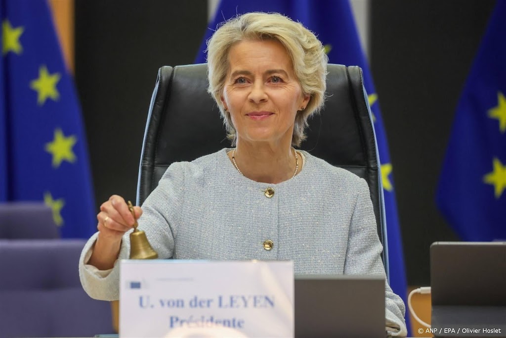 Europese Commissie compleet, Landbouw naar Luxemburg