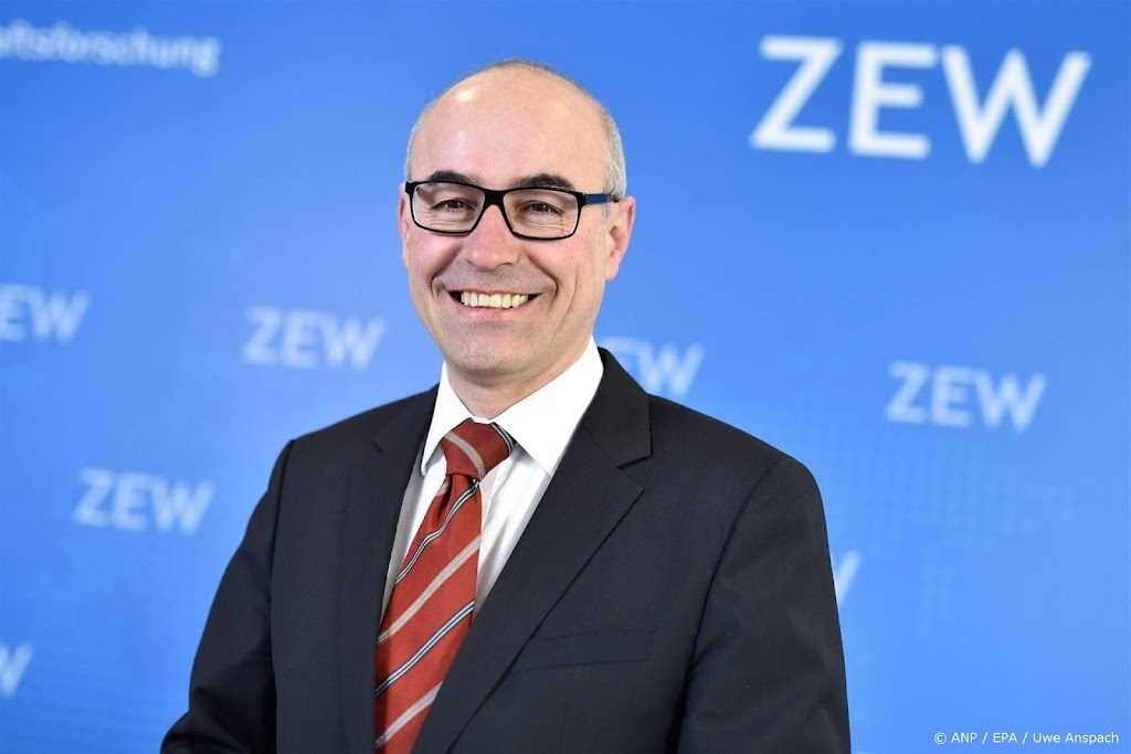 Vertrouwen Duitse beleggers daalt tot laagste niveau in een jaar