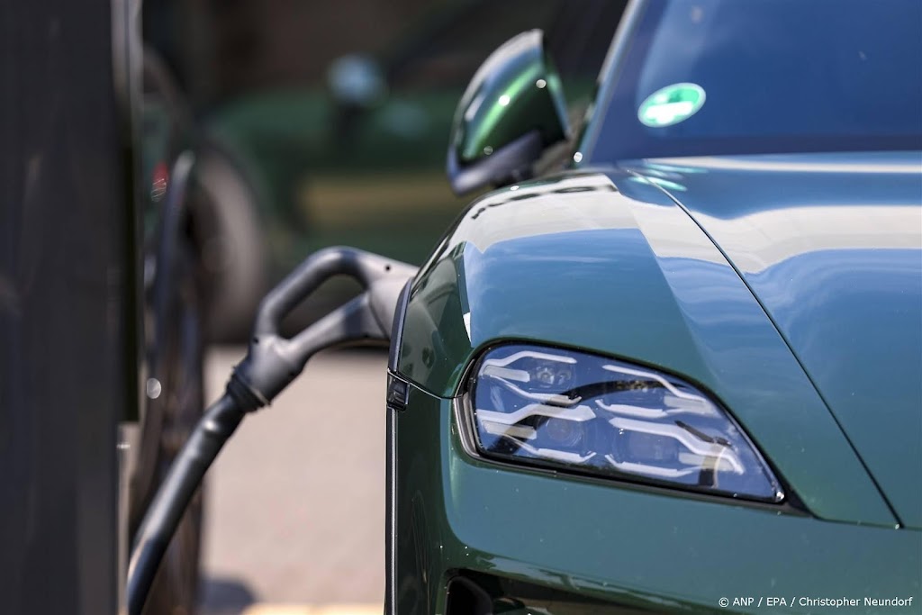 Voor het eerst meer stekkerauto's dan benzineauto's in Noorwegen