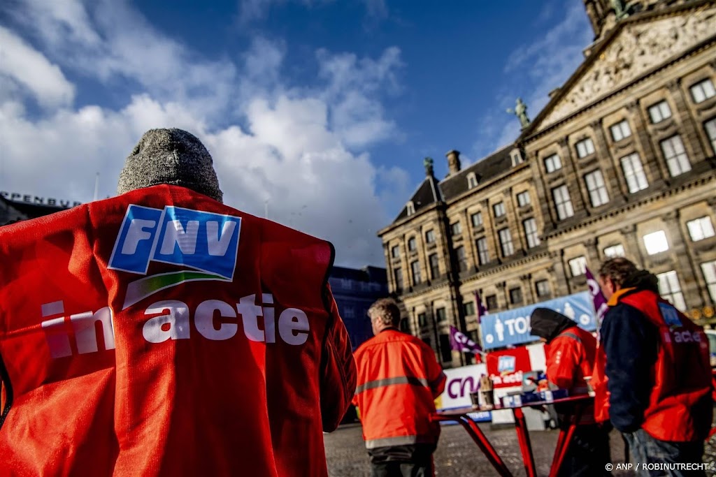 Werkenden betalen de prijs voor de kabinetsplannen, vreest CNV