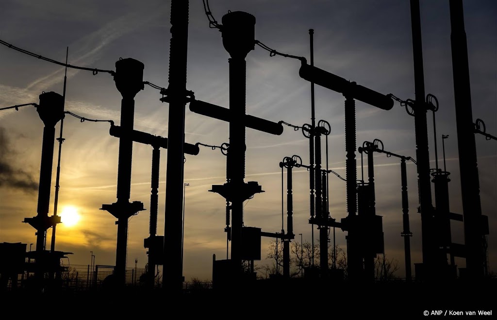 Energiesector blij met aandacht kabinet voor overvol stroomnet