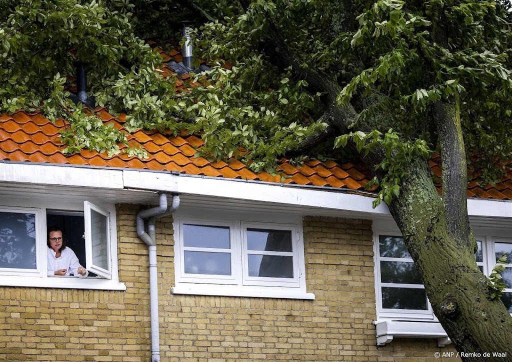 Klimaatbeleid kabinet biedt verzekeraars 'vereiste houvast'