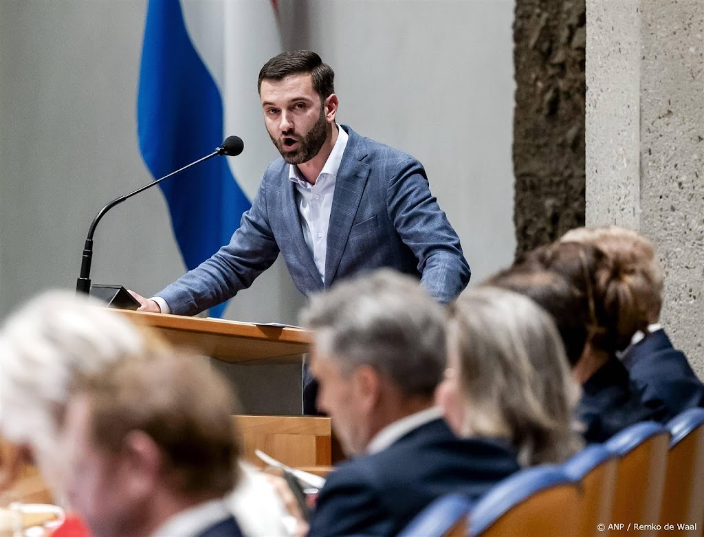DENK mist aanpak discriminatie en racisme in troonrede
