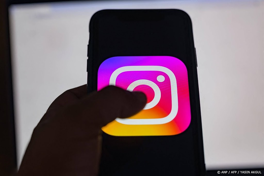 Instagram schermt accounts jongeren standaard af voor onbekenden