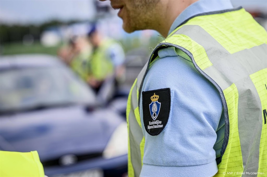 Tientallen miljoenen voor extra grensbewaking