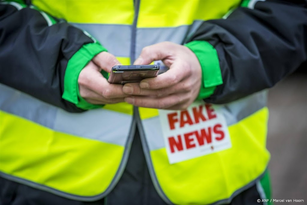 Extra geld voor strijd tegen misdaadbendes, nepnieuws en hackers