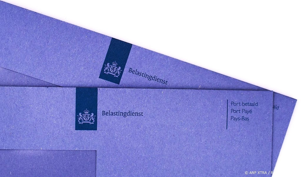 Ook hogere inkomens profiteren van nieuwe belastingtarieven 