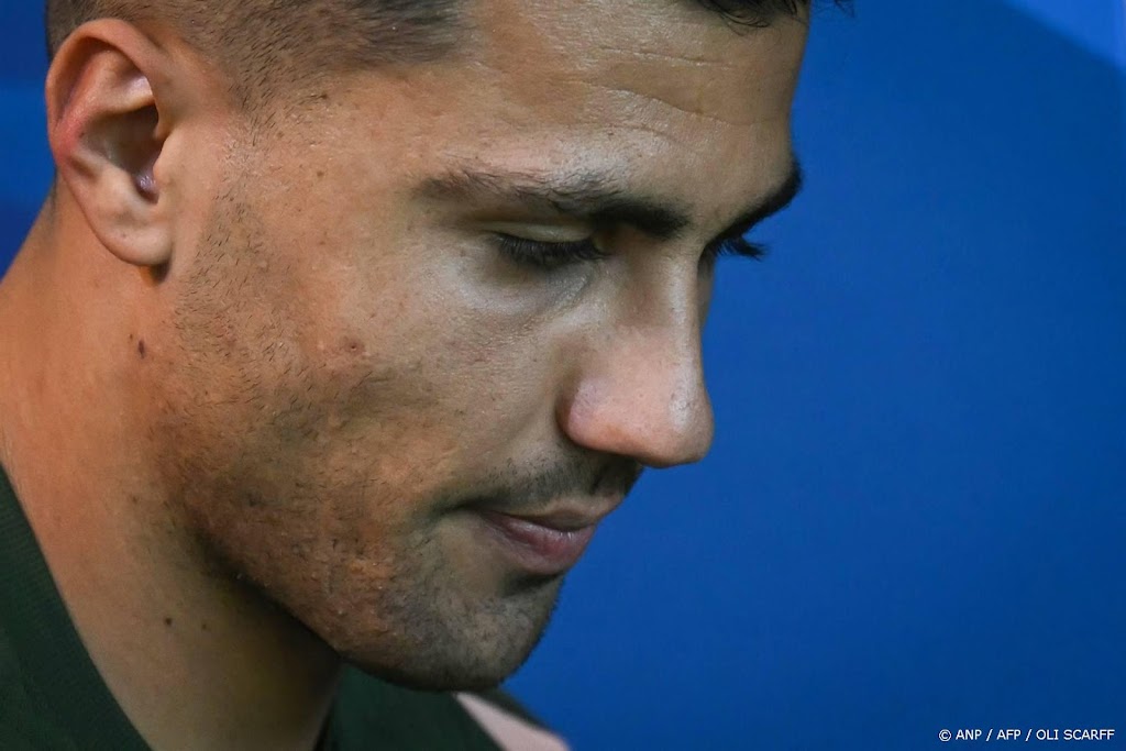 Voetballer Rodri waarschuwt voor staking om volle speelkalender