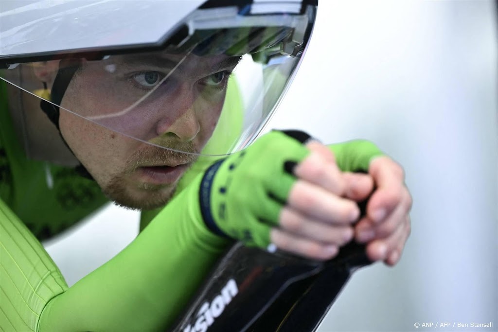 Roglic verwelkomt landgenoot Tratnik bij Red Bull Bora-hansgrohe