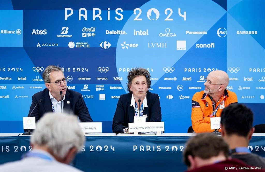 NOC*NSF maakt zich zorgen ondanks goed nieuws over bezuinigingen
