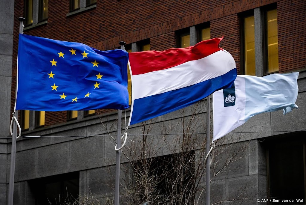 Extra geld naar versterking rechtsstaat, regels minder complex