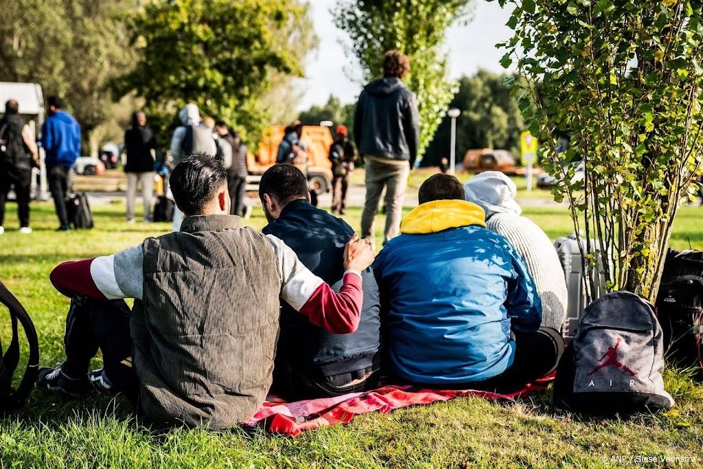 VluchtelingenWerk in Ter Apel kijkt waar hulp nodig is