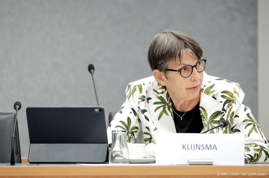 Klijnsma: cijfers asielopvang provincies cadeau voor minister