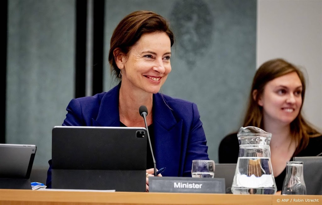 Uitermark (NSC) over crisiswet: natuurlijk weegt advies RvS zwaar