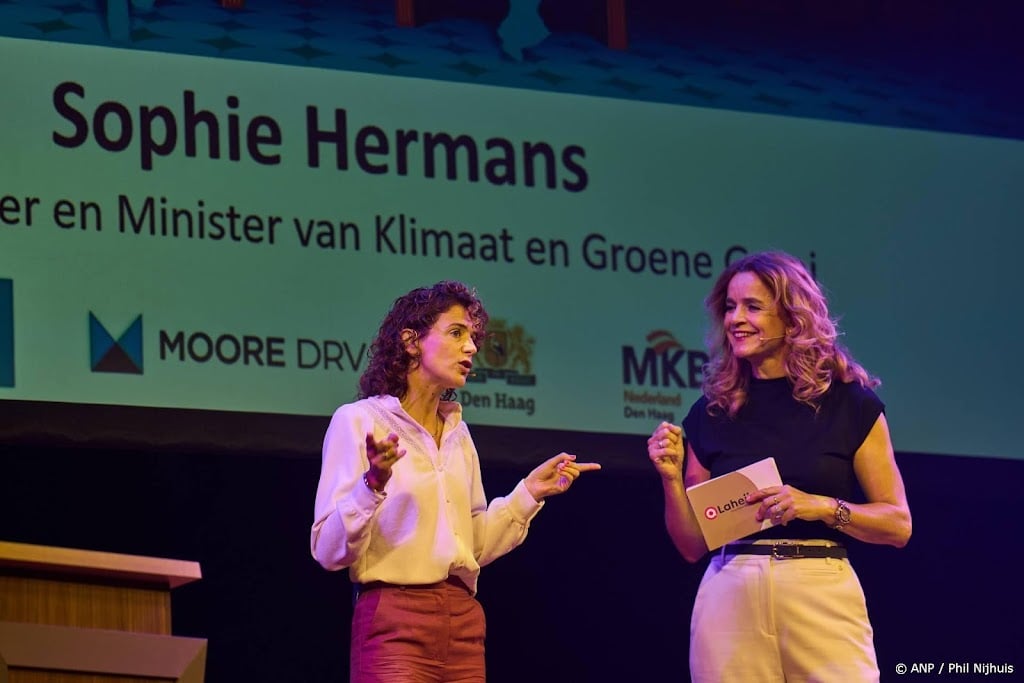 Miljoenenontbijt Den Haag: overheidsbeleid moet consistenter 