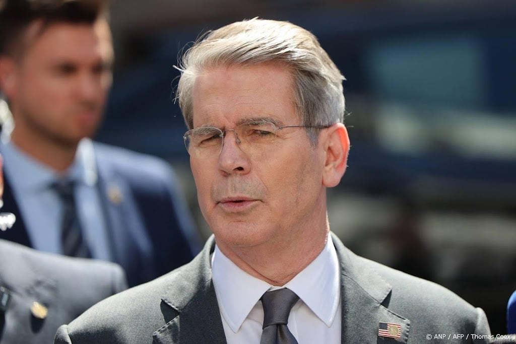 Minister VS gaf twee huizen op als hoofdwoning, meldt Bloomberg