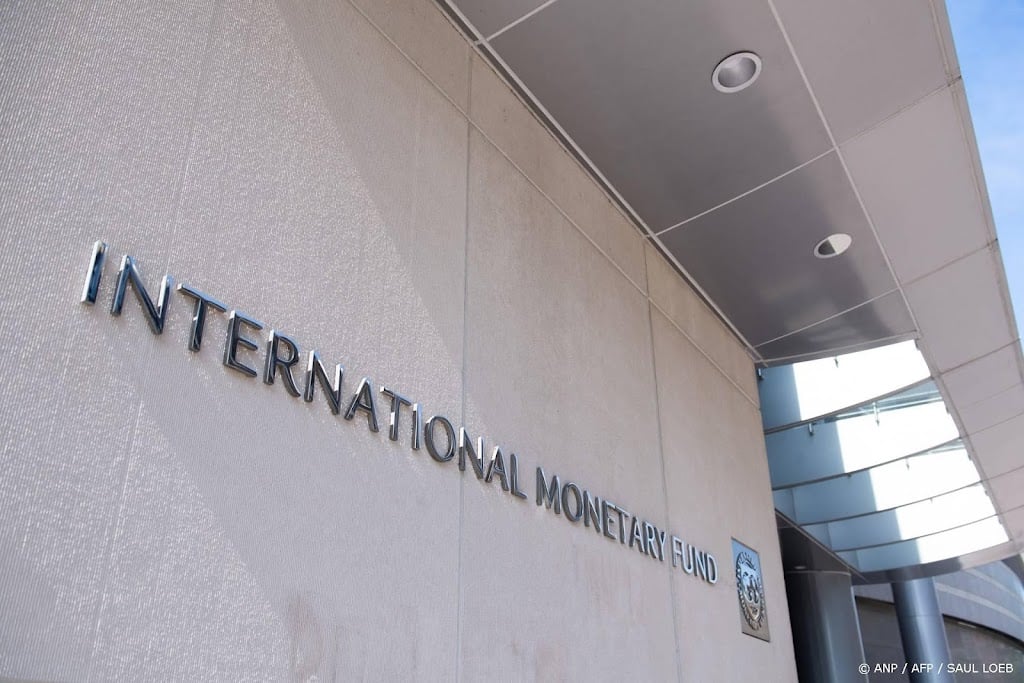 Media: VS willen stafchef minister Bessent op hoge positie IMF