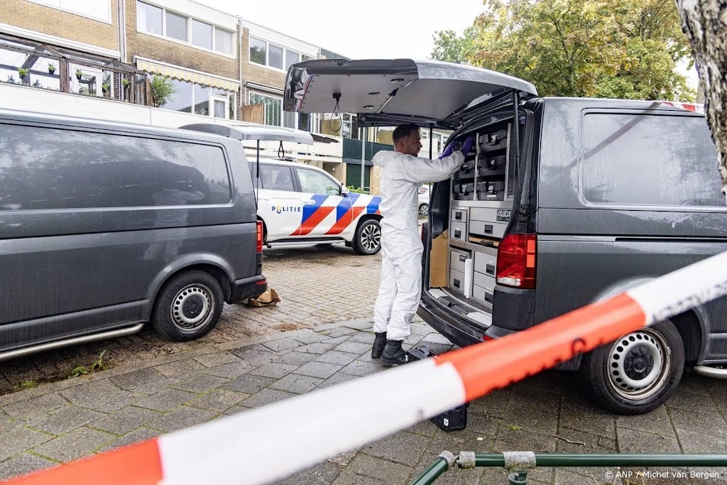 Doden in Alkmaar niet door toedoen derden om het leven gekomen