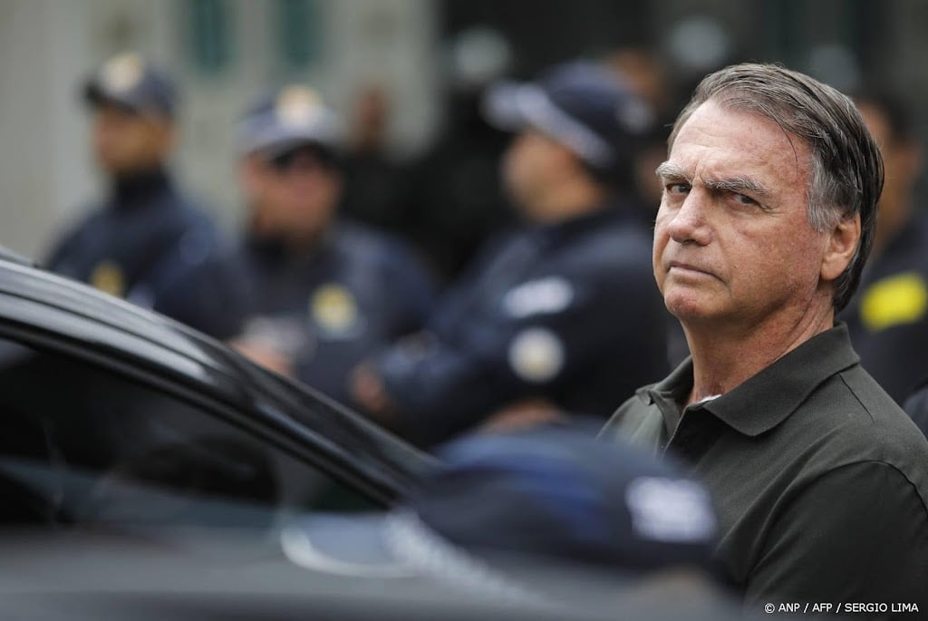 Bolsonaro lijdt aan huidkanker